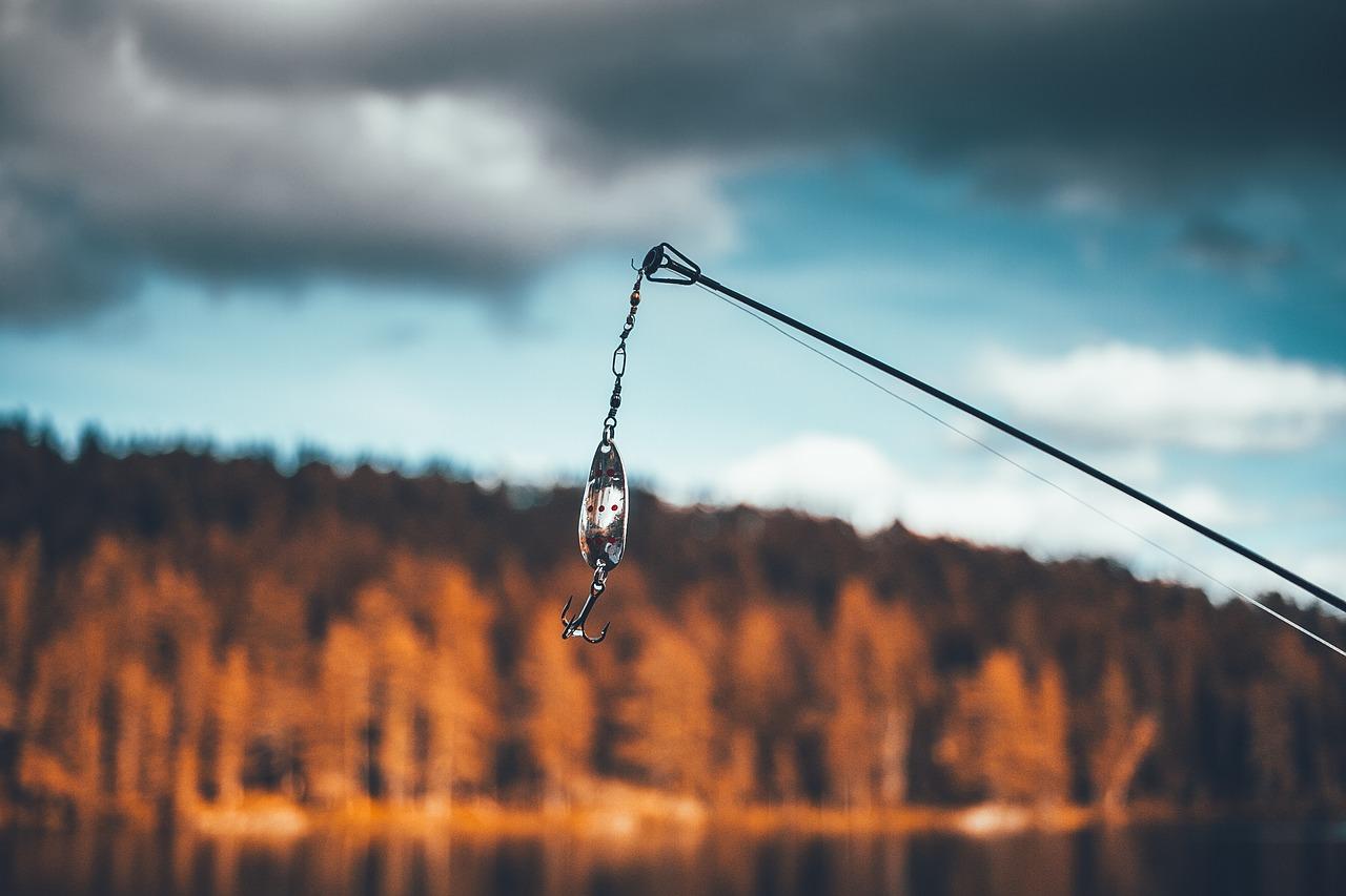 Zasady łowienia ryb w Polsce