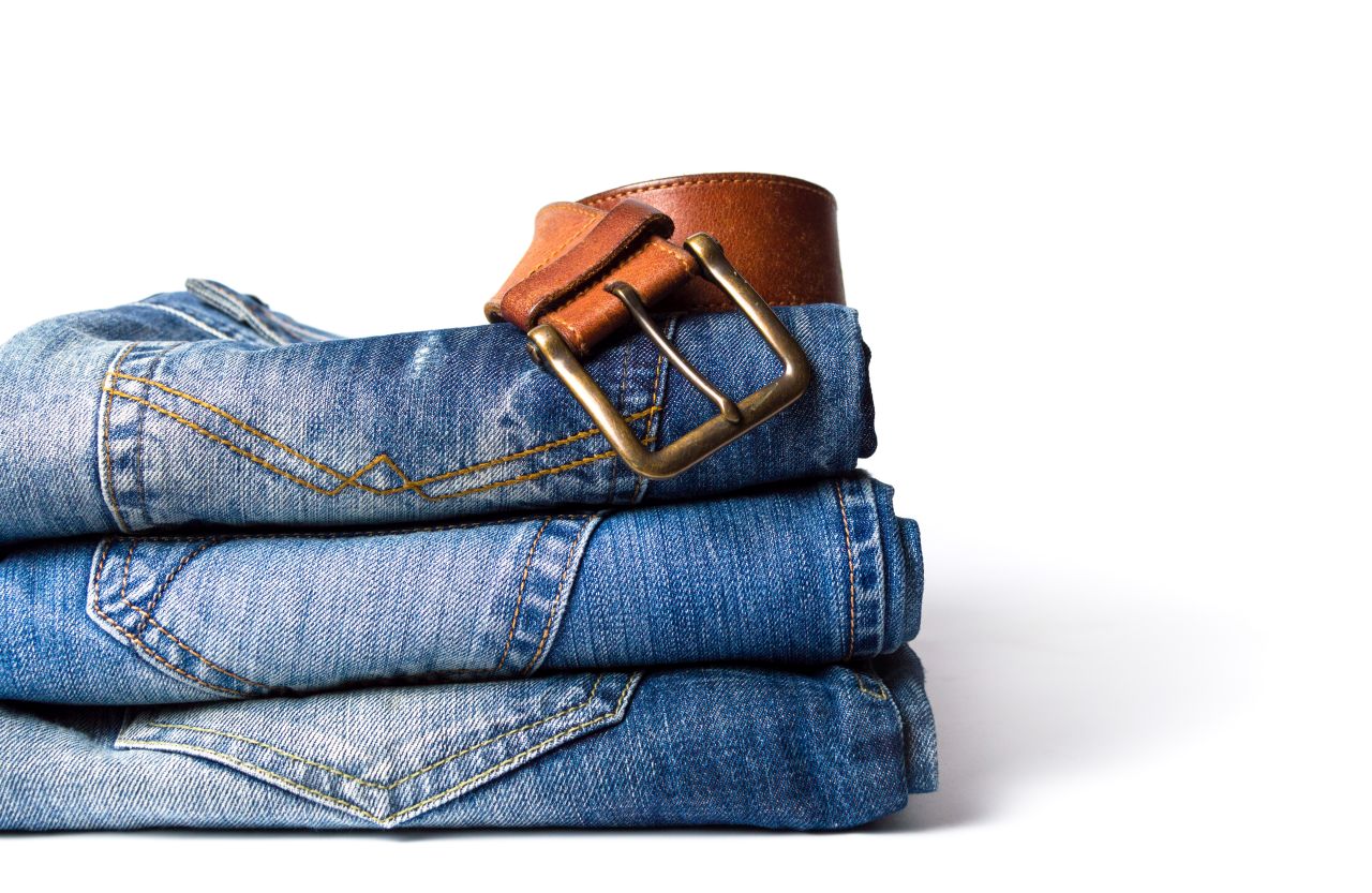 Spodnie na co dzień – jak wybrać te wygodne?