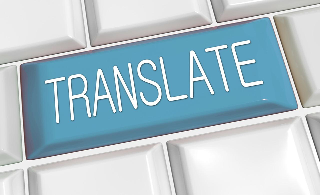 Czym zajmuje się tłumacz?