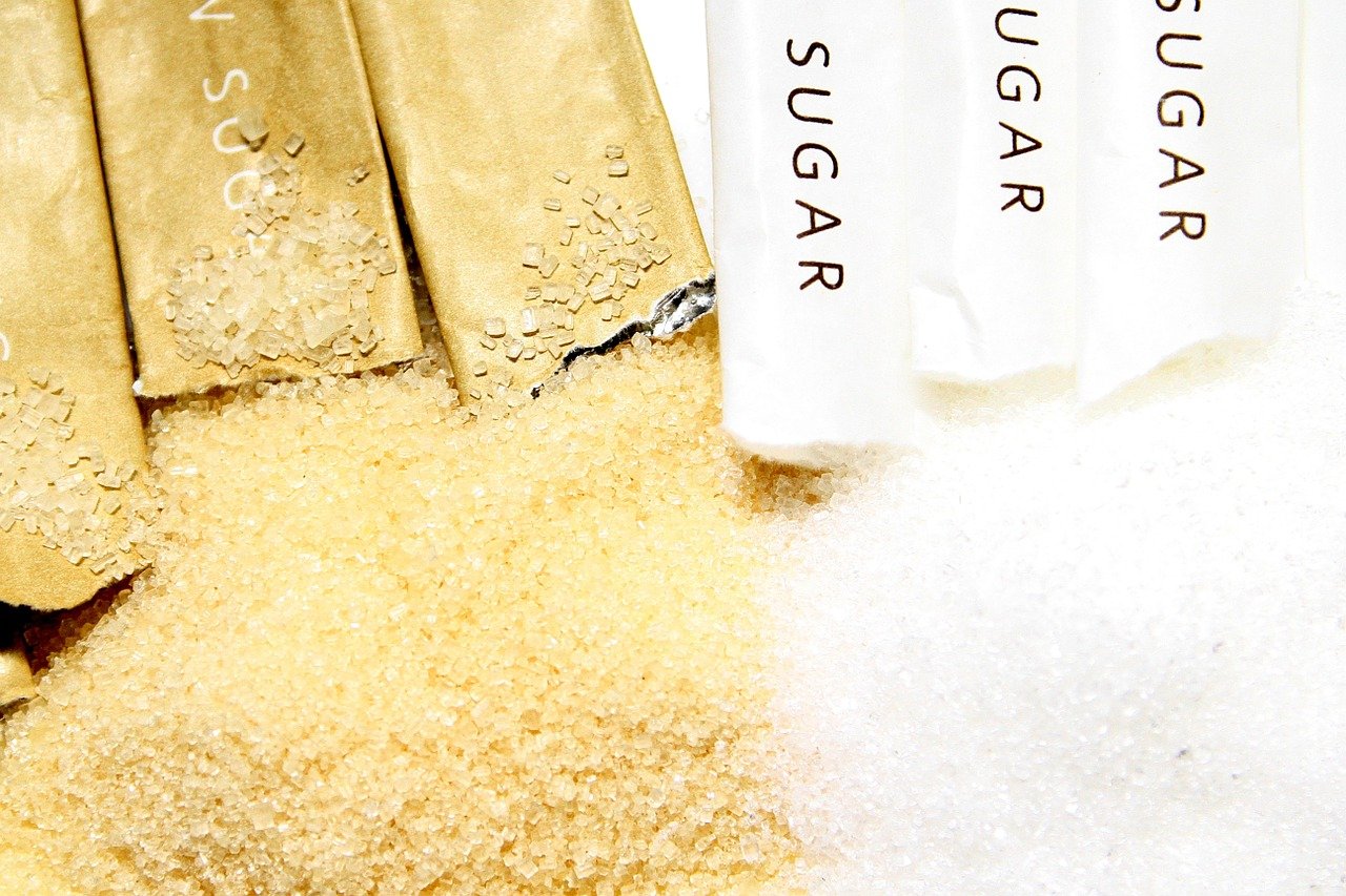 Ksylitol – dlaczego warto go stosować zamiast tradycyjnego cukru