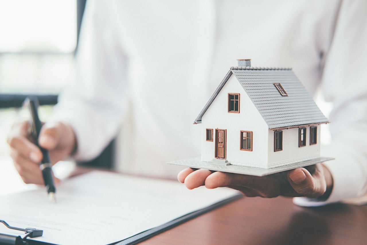 Wycena nieruchomości – jak oszacować wartość mieszkania?