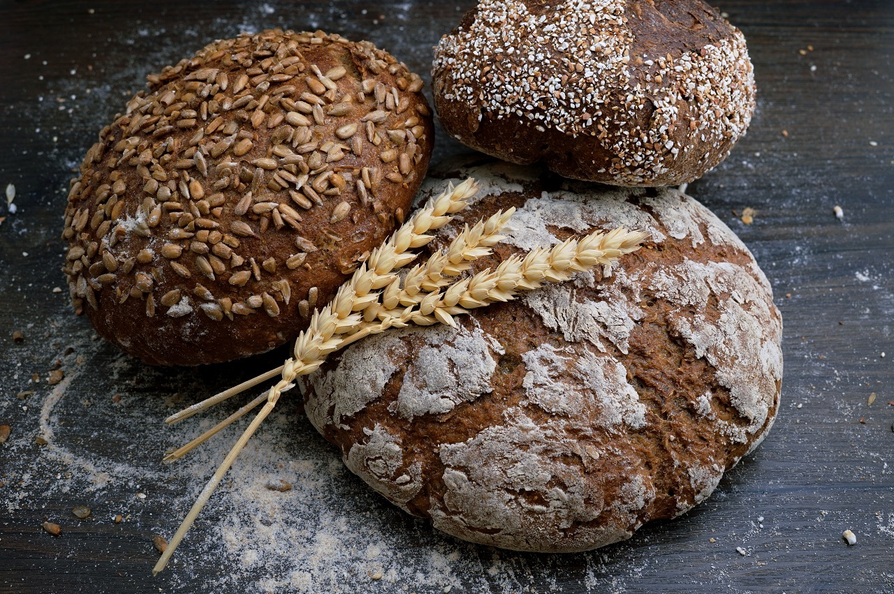 Rodzaje chleba – jaki jest najzdrowszy?