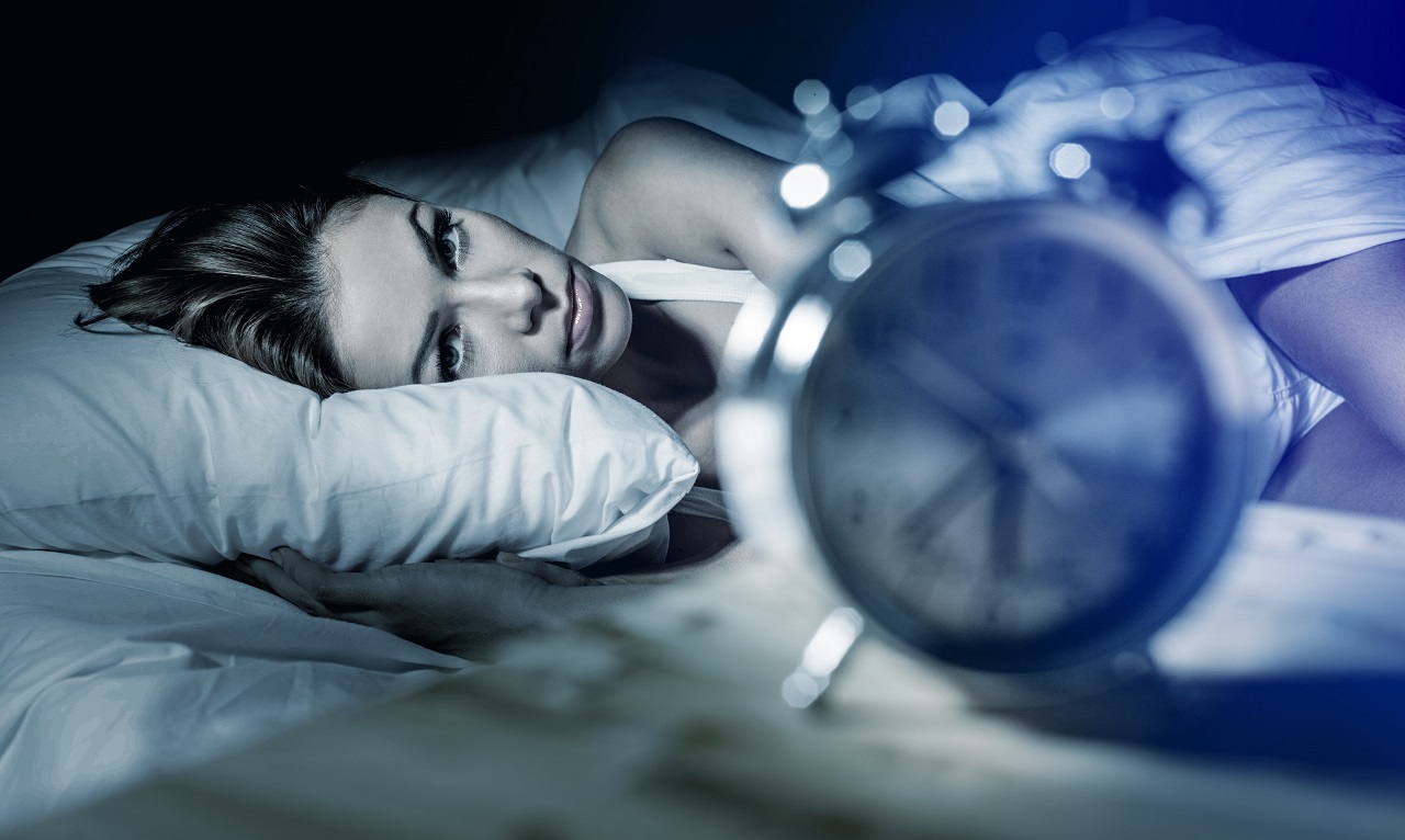 Jak zapewnić sobie komfortowy sen w nocy?