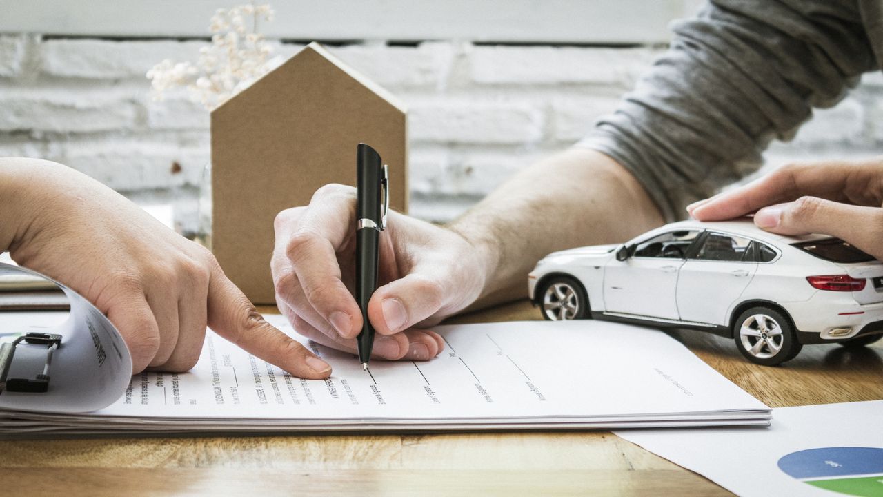 Jakie warunki trzeba spełnić, aby dostać kredyt hipoteczny?