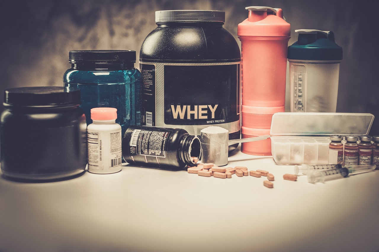 Produkty proteinowe – czy są zdrowe?