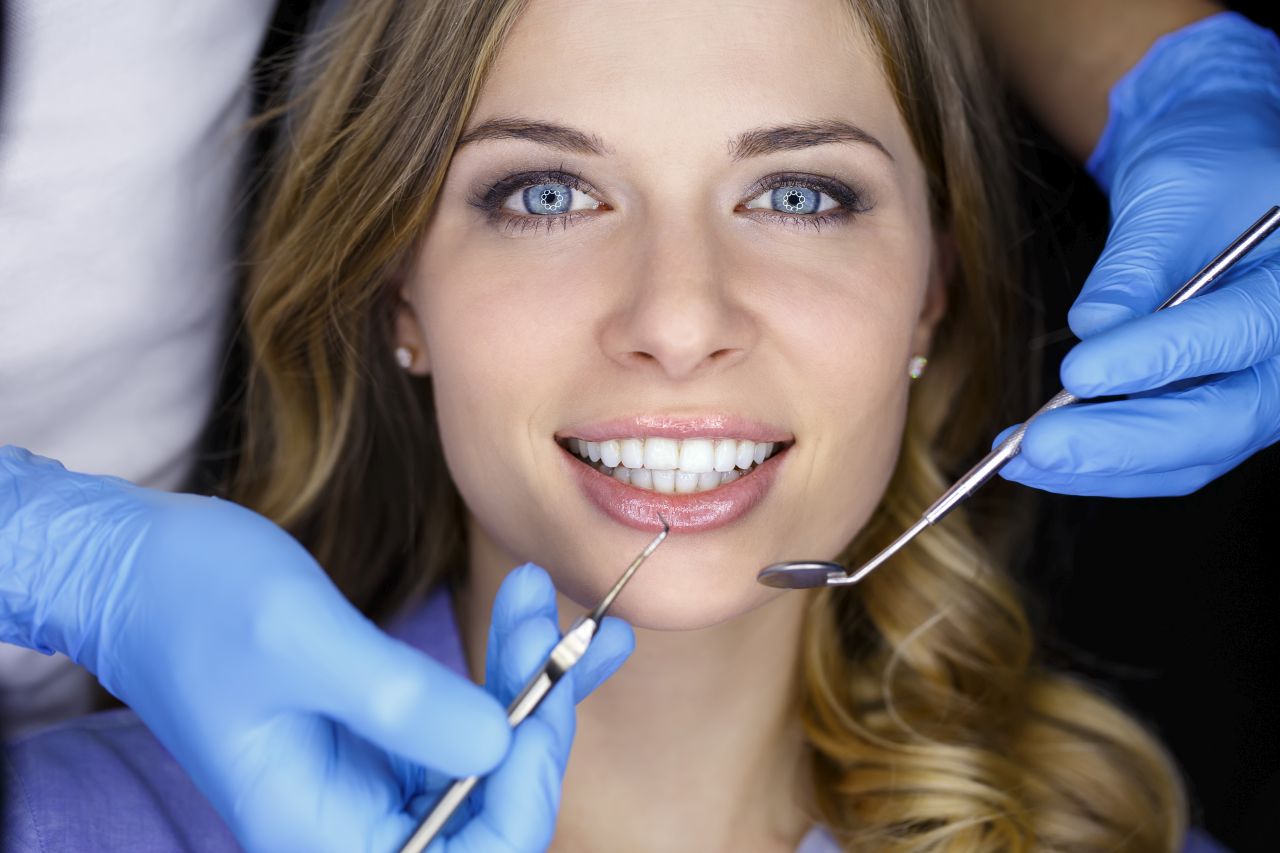 Jak często należy chodzić na przeglądy stomatologiczne?