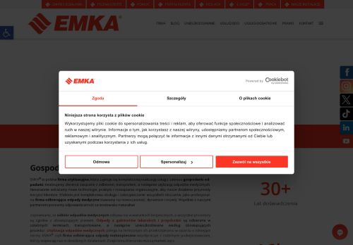 EMKA S.A.