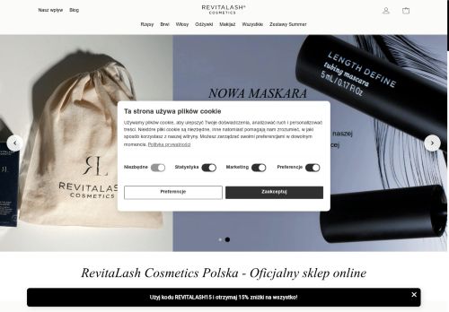 RWK COSMETICS sp. z o.o.