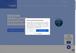 CADSOL Design Polska Sp z o.o.